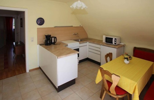 Elzach Apartment | Apartment Elzachferien