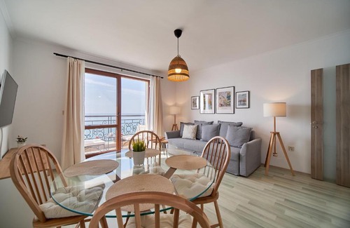 Balchik Apartment | Apartment Emma complex Carpe Diem Balchik