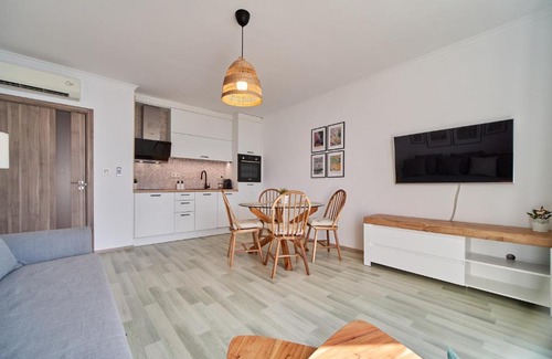 Balchik Apartment | Apartment Emma complex Carpe Diem Balchik