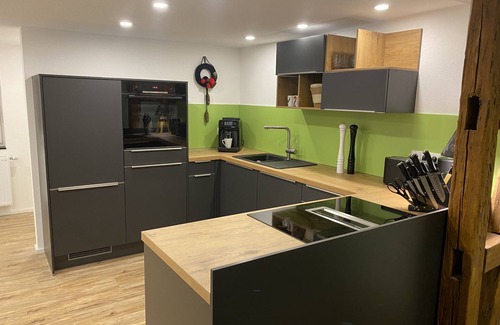 Schramberg Apartment | Apartment 'Emma' with Wi-Fi