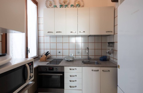 Stresa Apartment | Apartment Endine by Interhome