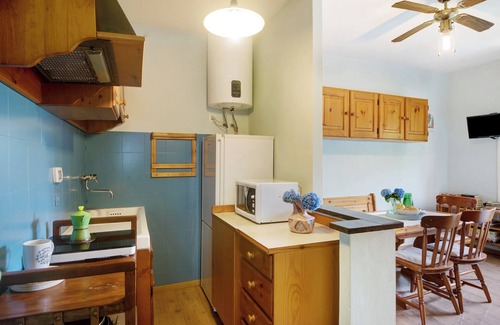 Moconesi Apartment | Apartment 'Enjoy The Green collina e mare'