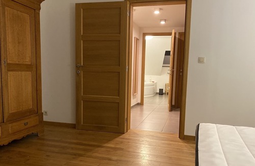 Les Rivages Apartment | Apartment (Entire Unit) The Banks of Sax