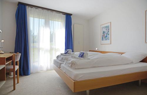 Beatenberg Apartment | Apartment Enzian mit Mitbenutzung SPA & Wellness - GRIWA RENT AG