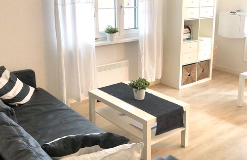 Obererlinsbach Apartment | Apartment Erlinsbach