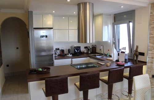 Guardamar del Segura Apartment | APARTMENT 90M2 SEA VIEW