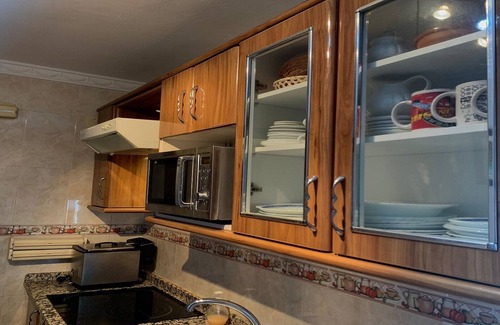 Jerez de la Frontera Apartment | Apartment 3 rooms