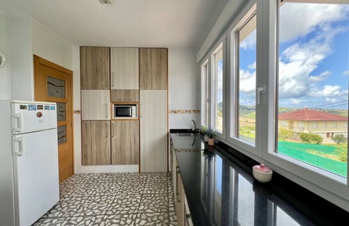 Meruelo Apartment | Apartment Casa Toñi - 2833
