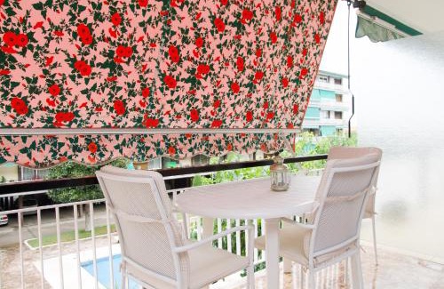Sant Andreu de Llavaneres Apartment | Apartment Llavaneres I