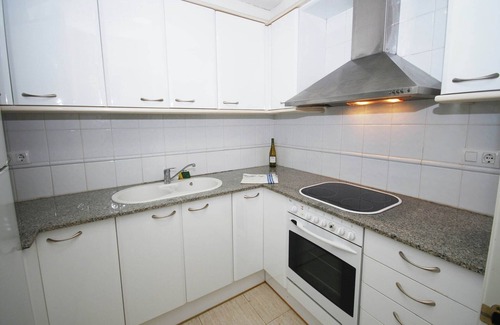 Sant Feliu de Guixols Apartment | Apartment in Sant Feliu near the Beach