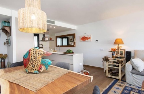 Sant Antoni de Calonge Apartment | Apartment Cala by Interhome