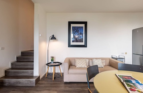 Pur Apartment | Apartment Europa by Interhome