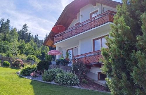 Untergreutschach Apartment | APARTMENT Eva in OBDACH
