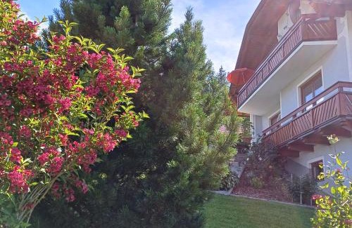 Untergreutschach Apartment | APARTMENT Eva in OBDACH