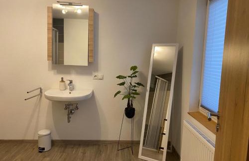 Salzweg Apartment | Apartment EverydayGood Erholung-Stadtnah-Anbindung-Einkäufe-Biergarten