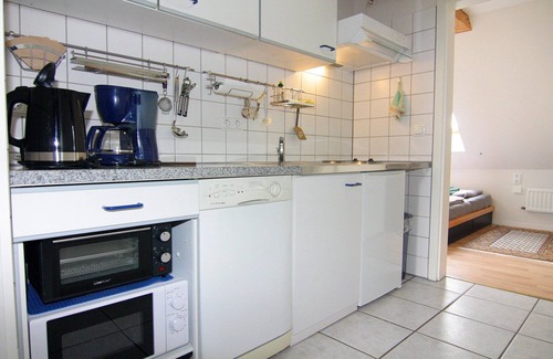 Metelsdorf Apartment | Apartment für 3 in Metelsdorf