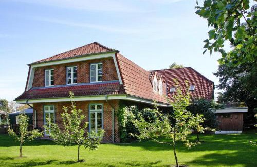 Metelsdorf Apartment | Apartment für 3 in Schulenbrook