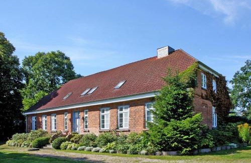 Metelsdorf Apartment | Apartment für 3 in Schulenbrook