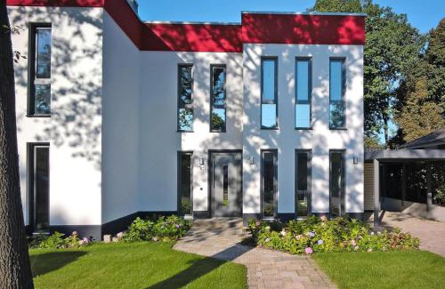 Gartenstadt Apartment | Apartment für 3 Personen in Strausberg