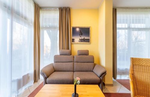 Mirow Apartment | Apartment für den perfekten Urlaub