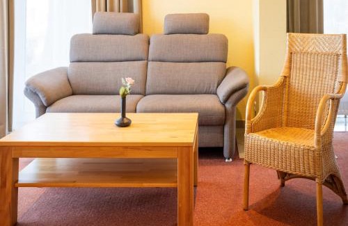 Mirow Apartment | Apartment für den perfekten Urlaub