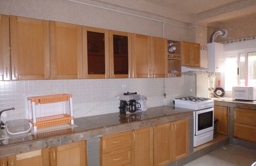 Ain El Turk Apartment | Apartment F3 new air-conditioned Ain El Turk near beach