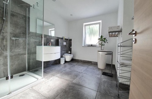 Bad Schoenborn Apartment | Apartment FALVIG inkl. Küche