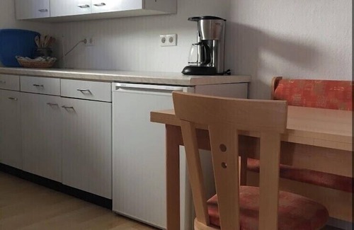 Laufenburg Apartment | Apartment Fam. Roll with terrace
