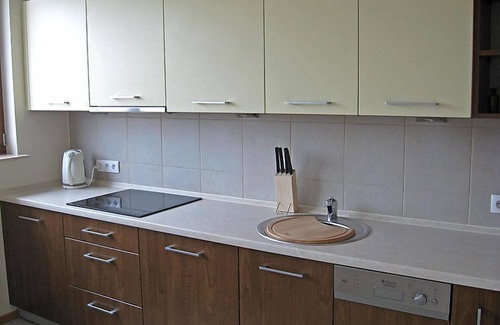 Swinoujscie Apartment | Apartment Family by Interhome