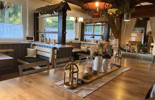Kanzelhohe Apartment | Apartment Famli Relax BergSeeTraum