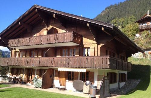 St. Stephan Apartment | Apartment Favre OG Ost by Interhome