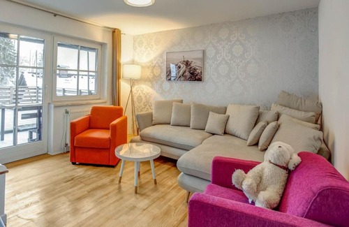 Feld am See House | Apartment Feld am See near Feldsee Lake