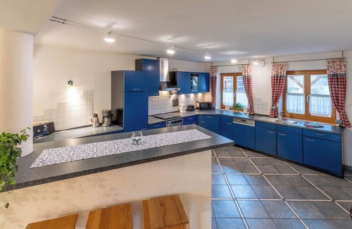 Ebersberg District Apartment | Apartment 'Ferienwohnung Attelblick' with private Terrace between Munich & Chiemsee