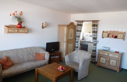 Missen-Wilhams Apartment | Apartment 'Ferienwohnpark Oberallgäu' with Balcony