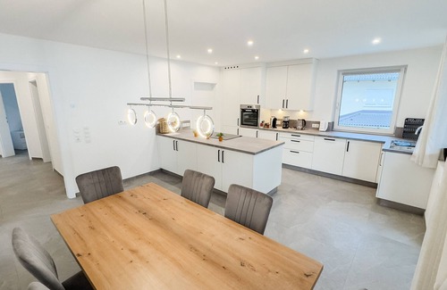 Imst District Apartment | Apartment 'Ferienhaus Koca' with Mountain View, Private Terrace and Wi-Fi