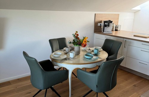 Thurmansbang Apartment | Apartment 'Ferienwohnung Waldblick' with Private Pool, Private Terrace and Wi-Fi