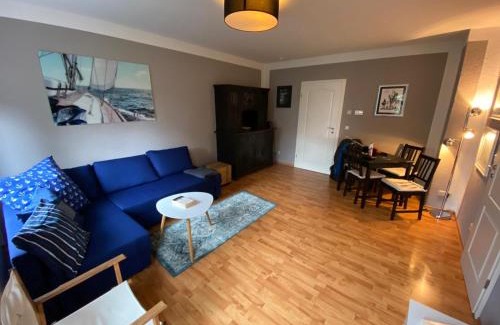 Erfurt Apartment | Apartment Ferienwohnung Blumenstadt