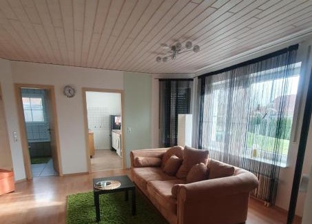 Westuffeln Apartment | Apartment/Ferienwohnung im ruhigen Calden in der nähe von Kassel