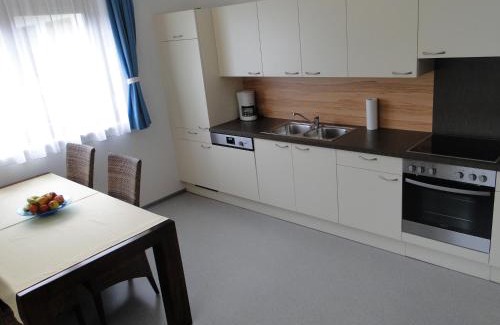 Frauenstein Apartment | Apartment Ferienwohnung Kogler