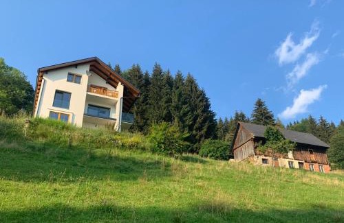 Wolfsberg Apartment | Apartment Fernblick