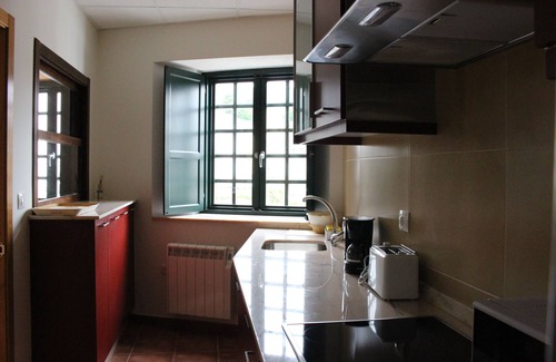 Mondonedo Apartment | Apartment Fervenza da Recadieira