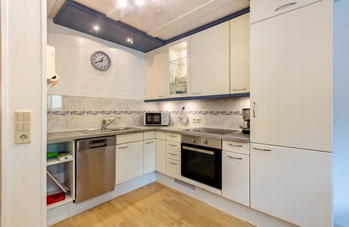Marzell Apartment | Apartment 'Fewo Am Kaltenbach' with Private Garden and Wi-Fi - Dogs Welcome!