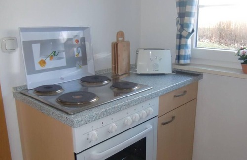 Bockswiese Apartment | Apartment Fewo Esche 1