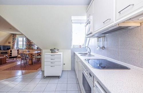 England Apartment | Apartment Fewo Inselblick