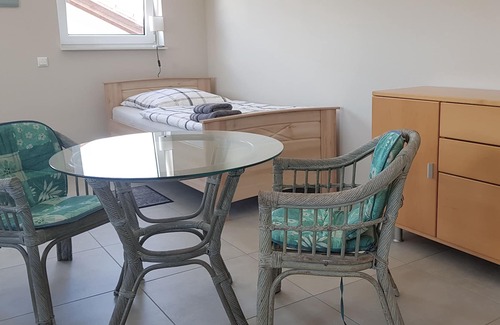 Garbenteich Apartment | Apartment Fewosi 5