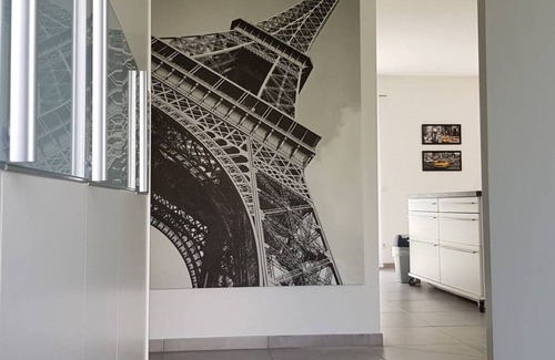 Garbenteich Apartment | Apartment Fewosi 6
