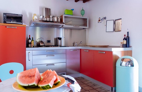 Moncioni Apartment | Apartment Firenze