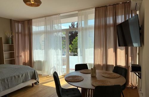 Bad Krozingen Apartment | Apartment Fjordliebe, Lammplatz Bad Krozingen