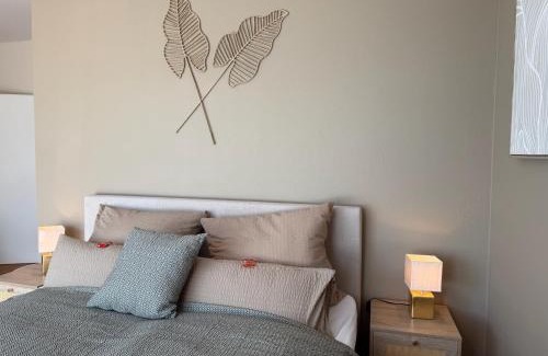 Bad Krozingen Apartment | Apartment Fjordliebe, Lammplatz Bad Krozingen