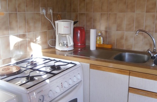 La Bresse Apartment | apartment/flat - 2 rooms - 2/5 persons